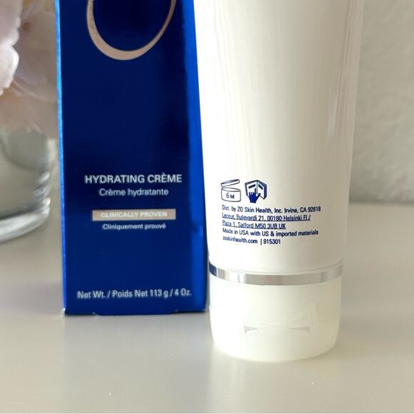 NEW!!! Hydrating Crème by ZO Skin Health OBAGI Retail 129$ - Picture 13 of 15